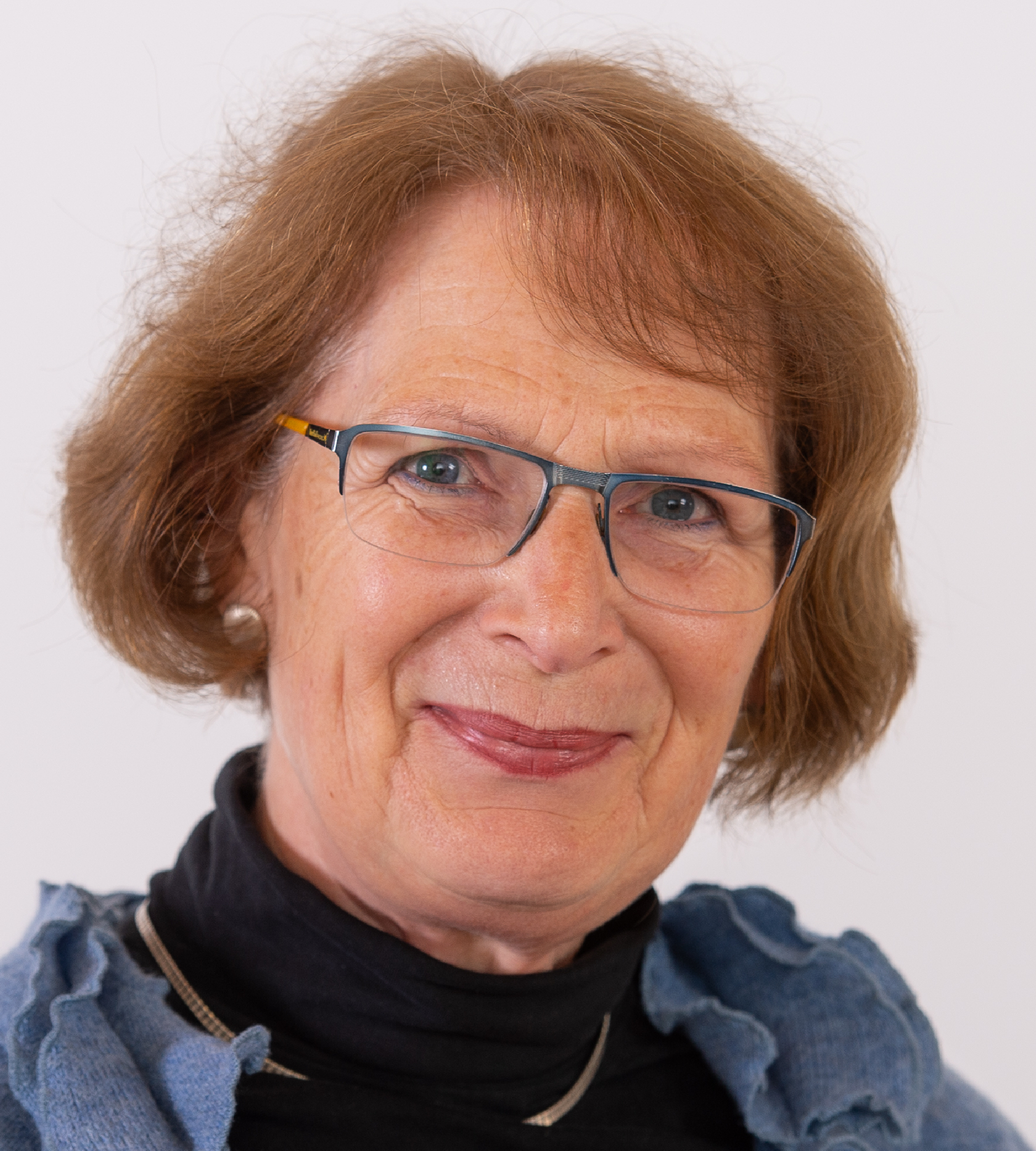 Petra Heber