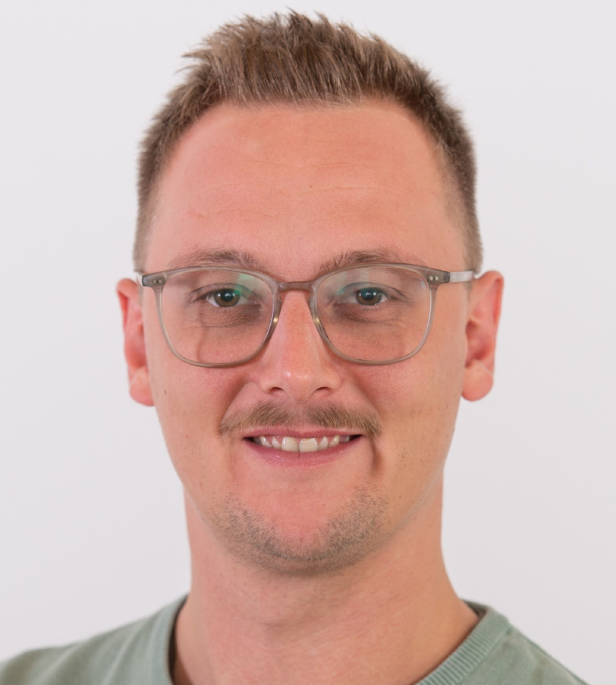 Benedikt Heimrath