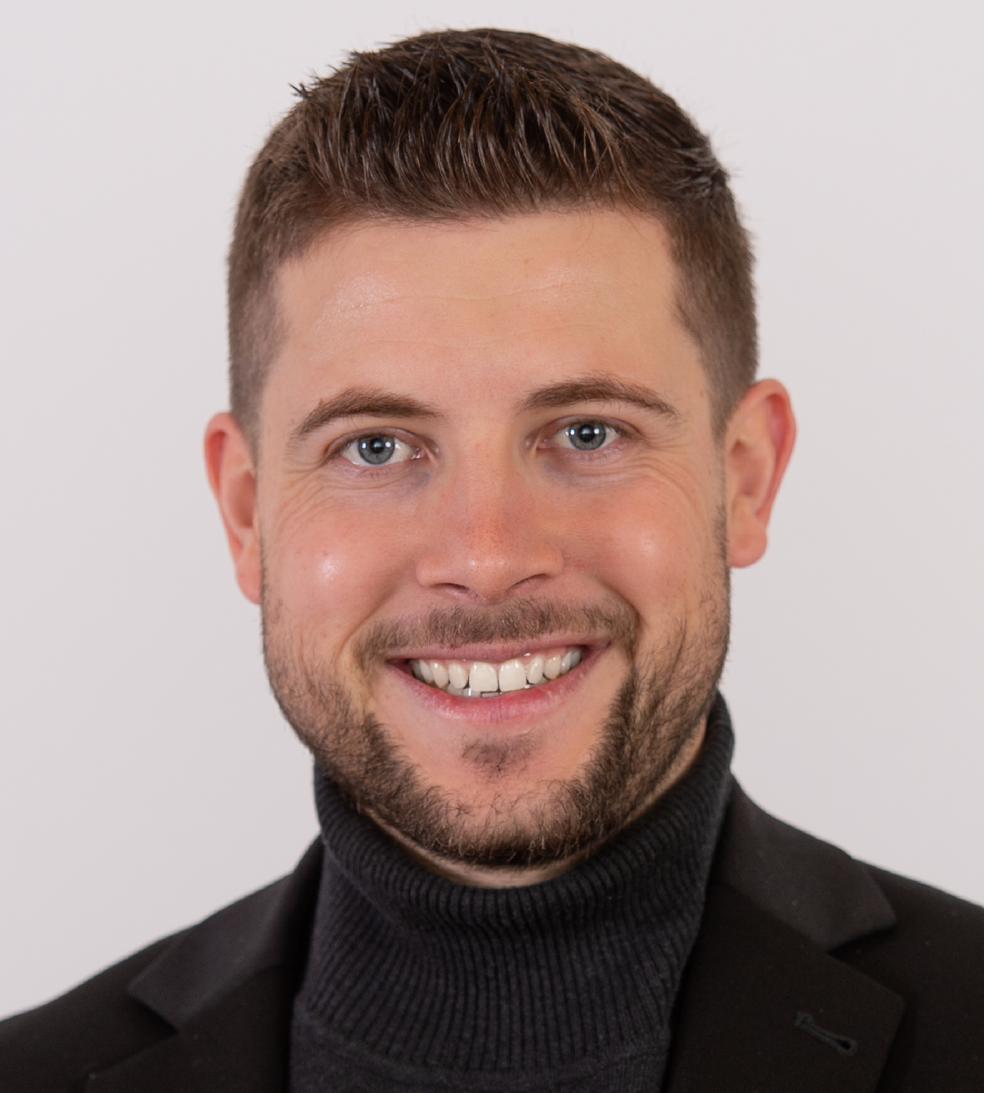 Josef Schwojer
