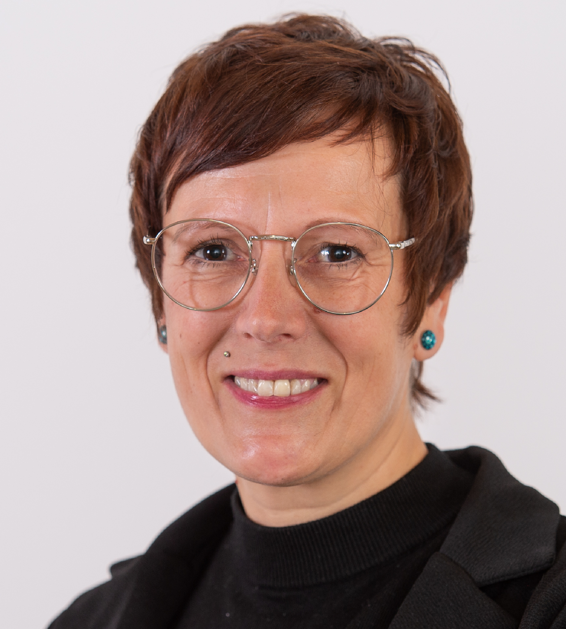 Nicole Brömmer